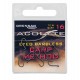 Carlige Drennan - Acolyte Carp Method Barbless Nr. 16 Carlige Drennan - Acolyte Carp Method Barbless Nr. 16